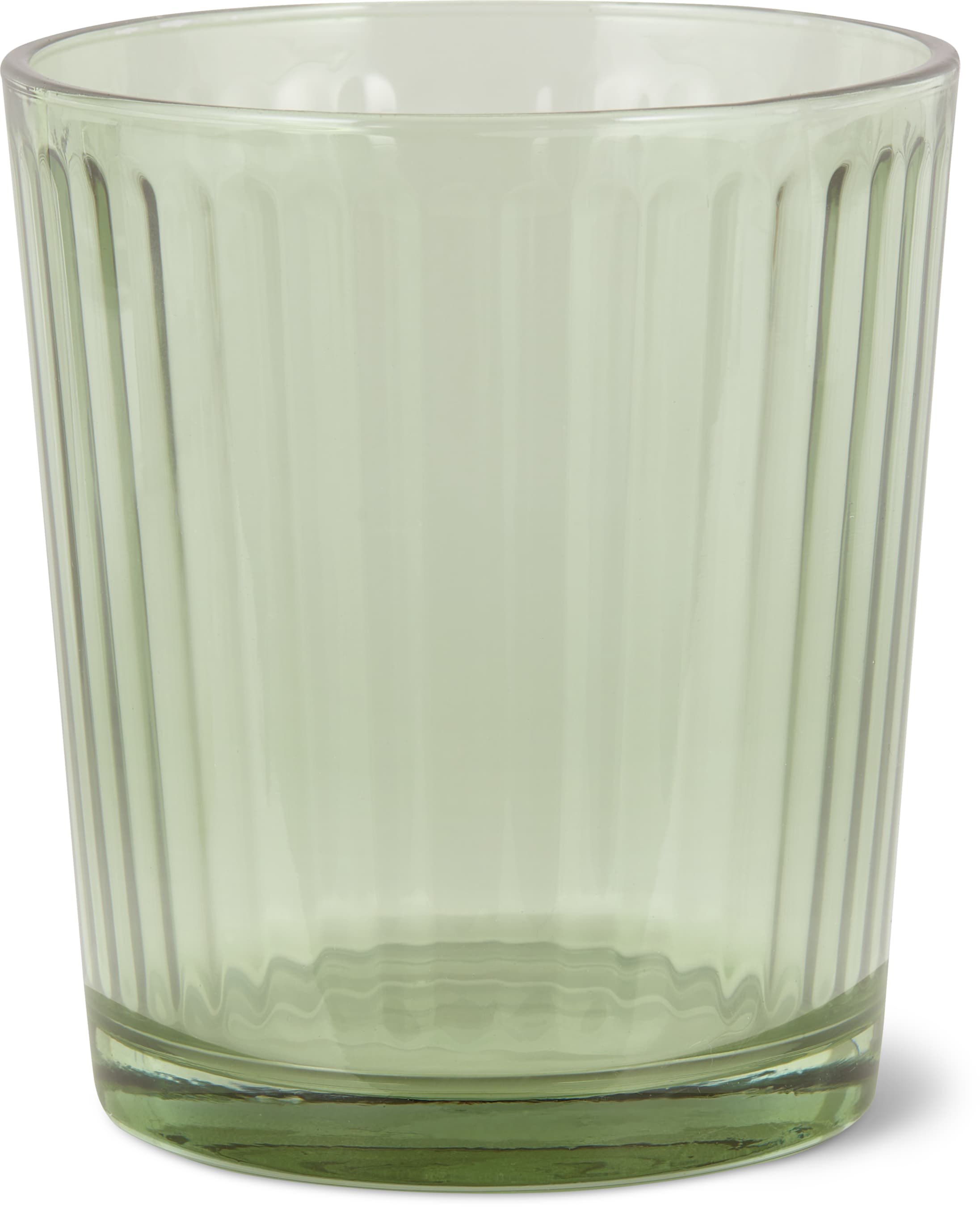 Bicchiere Basic Aqua verde, 36 cl